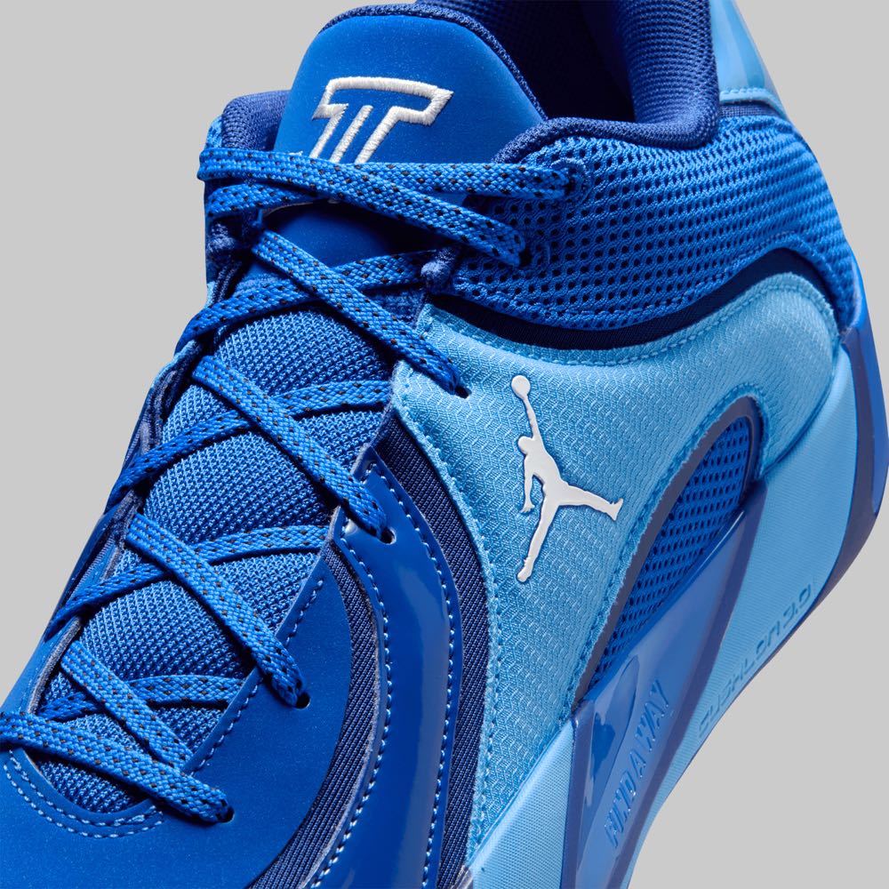 Jordan Tatum 4