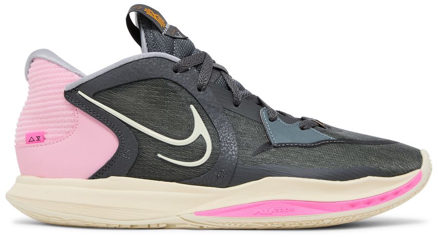 Nike Kyrie Low 5 EP 'Preservation'