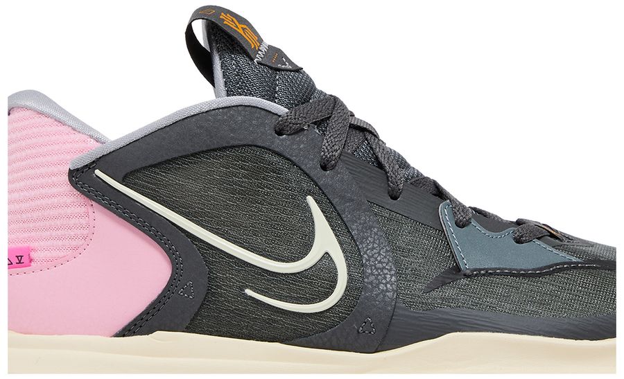 Nike Kyrie Low 5 EP 'Preservation'