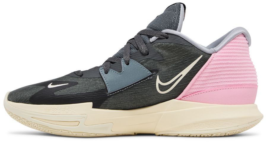 Nike Kyrie Low 5 EP 'Preservation'