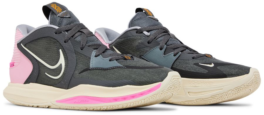Nike Kyrie Low 5 EP 'Preservation'