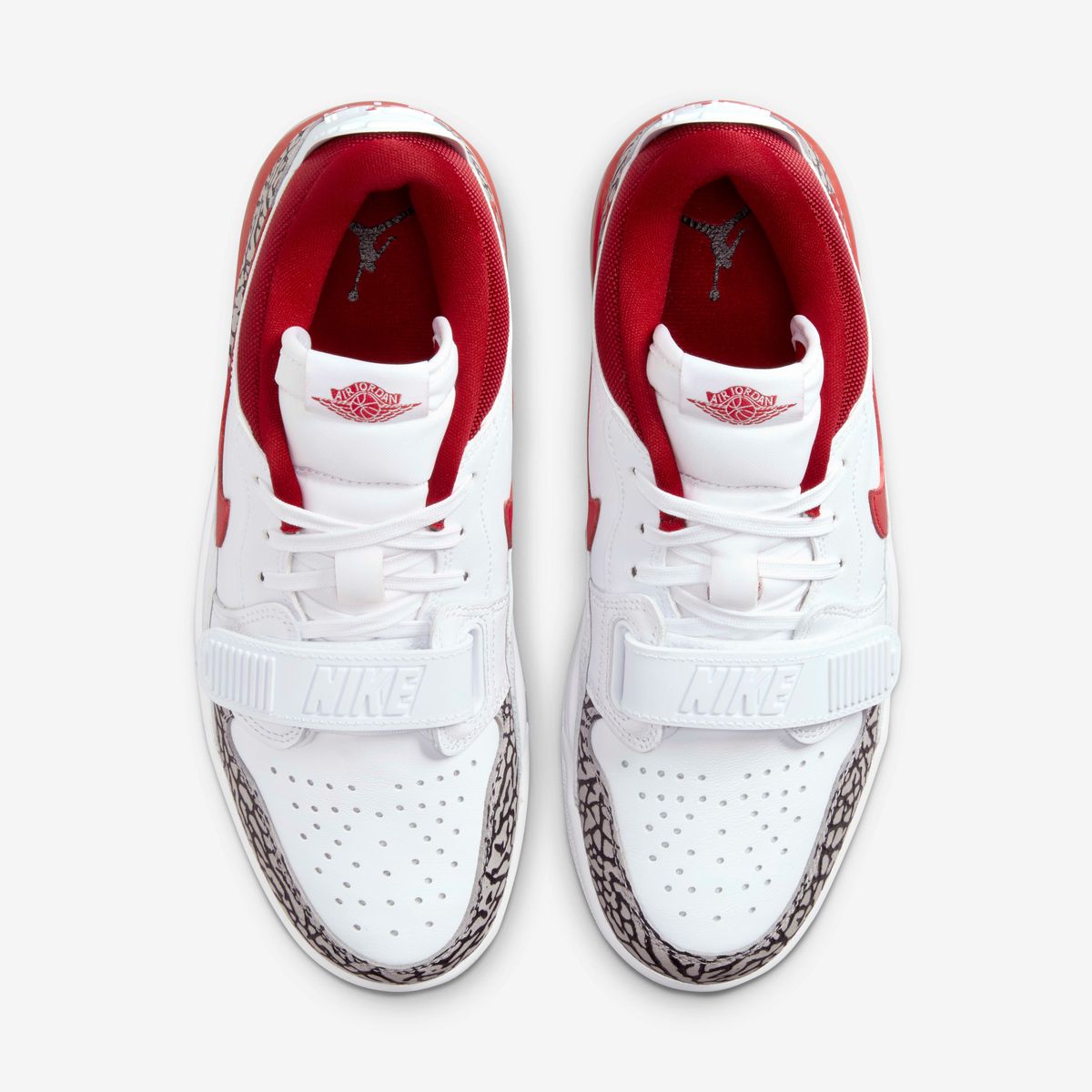 AIR JORDAN LEGACY 312 LOW