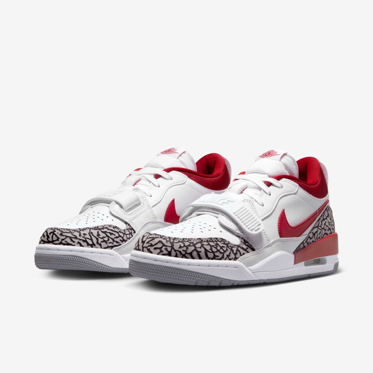 AIR JORDAN LEGACY 312 LOW
