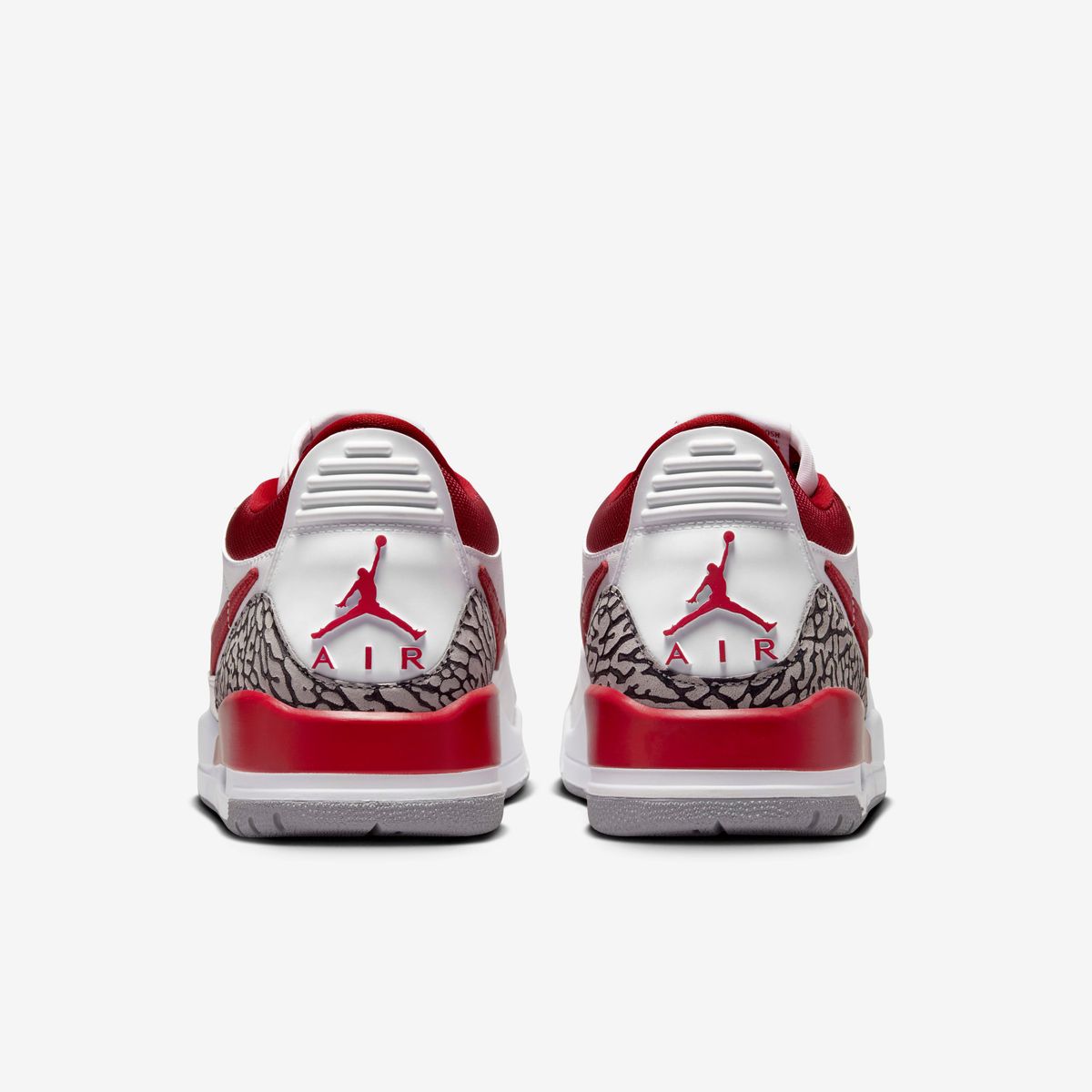 AIR JORDAN LEGACY 312 LOW