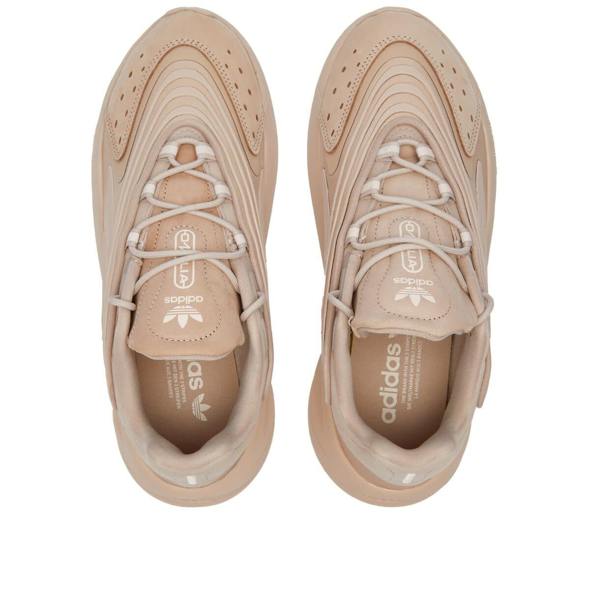 Originals Zapatillas Ozelia