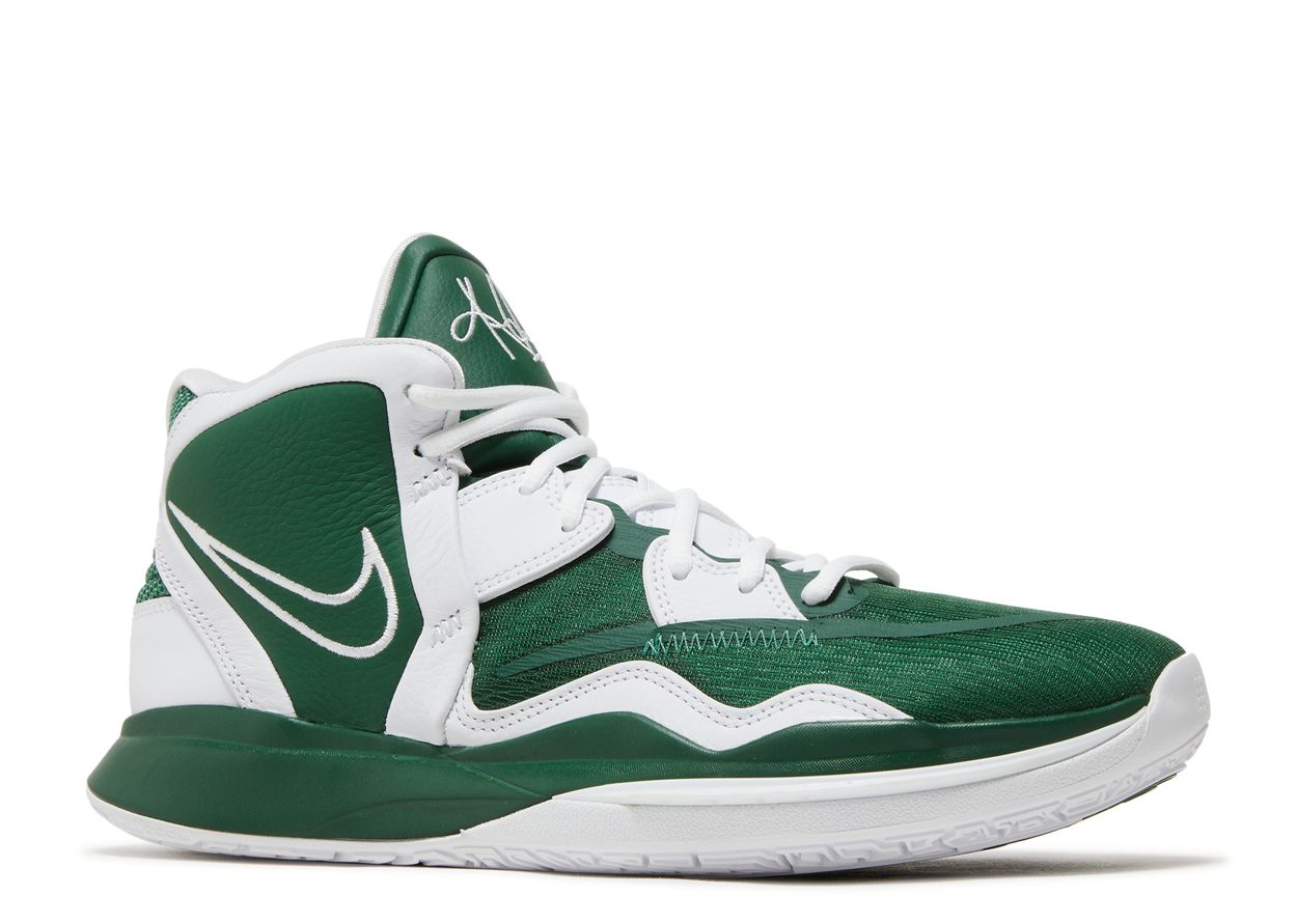 Kyrie Infinity TB 'Gorge Green'