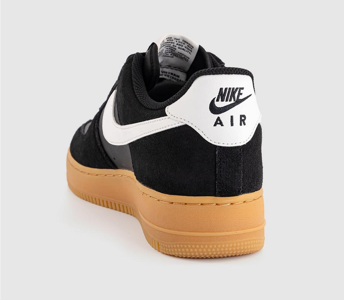 tenis nike air force 1 '07 lv8