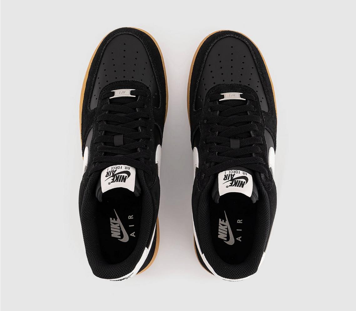tenis nike air force 1 '07 lv8