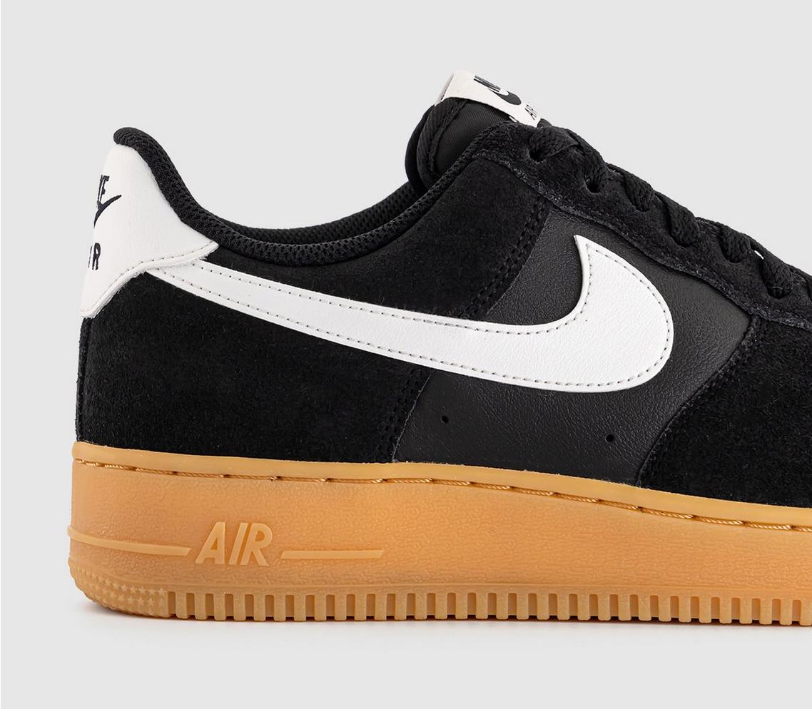 tenis nike air force 1 '07 lv8
