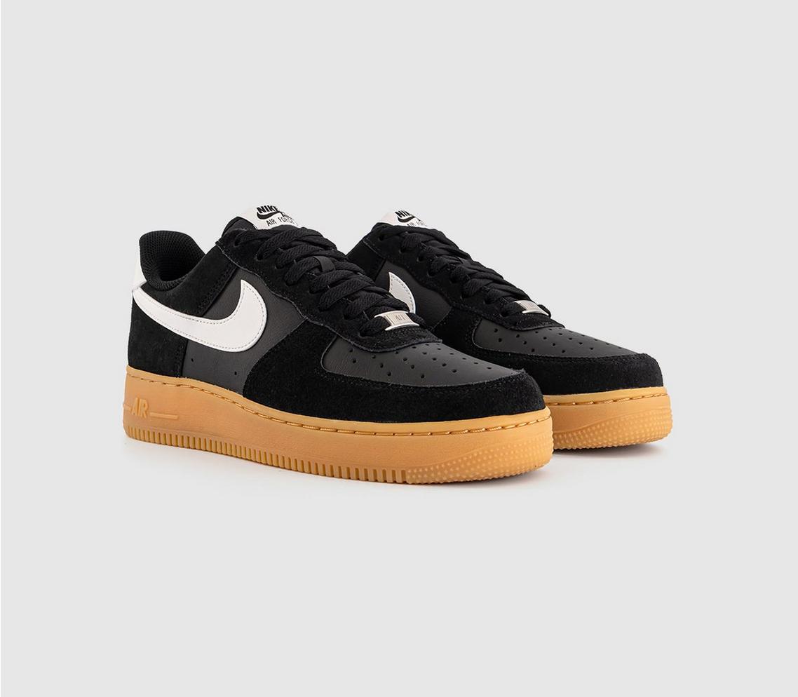 tenis nike air force 1 '07 lv8