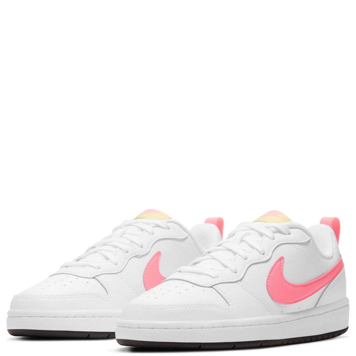 Nike Court Borough Low 2