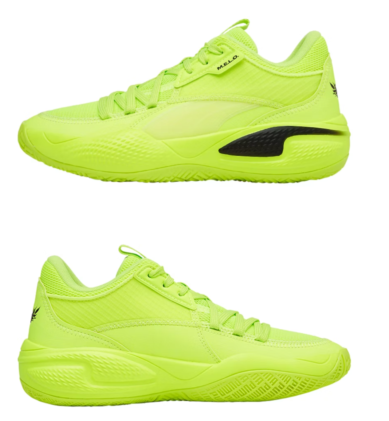 PUMA LaMelo Ball x Court Rider