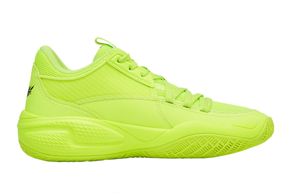 PUMA LaMelo Ball x Court Rider