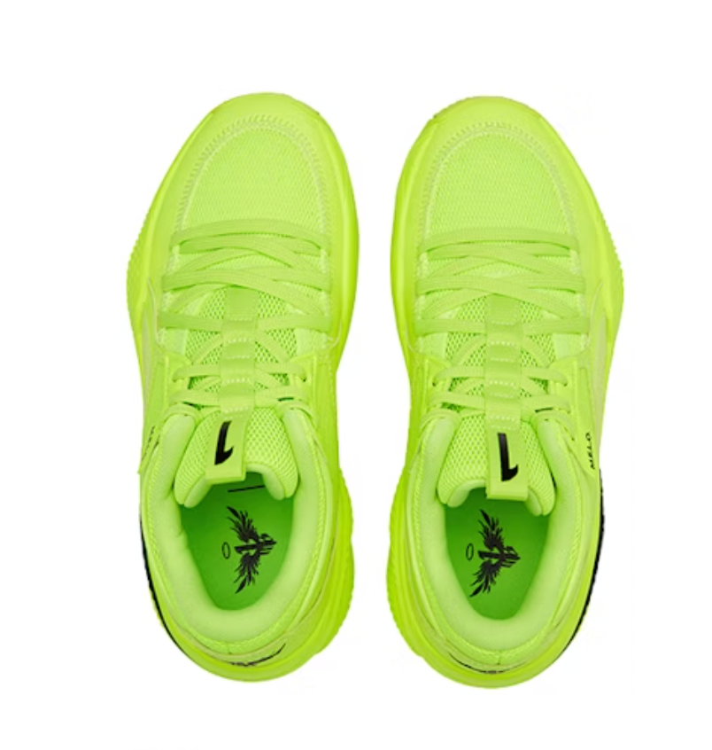 PUMA LaMelo Ball x Court Rider