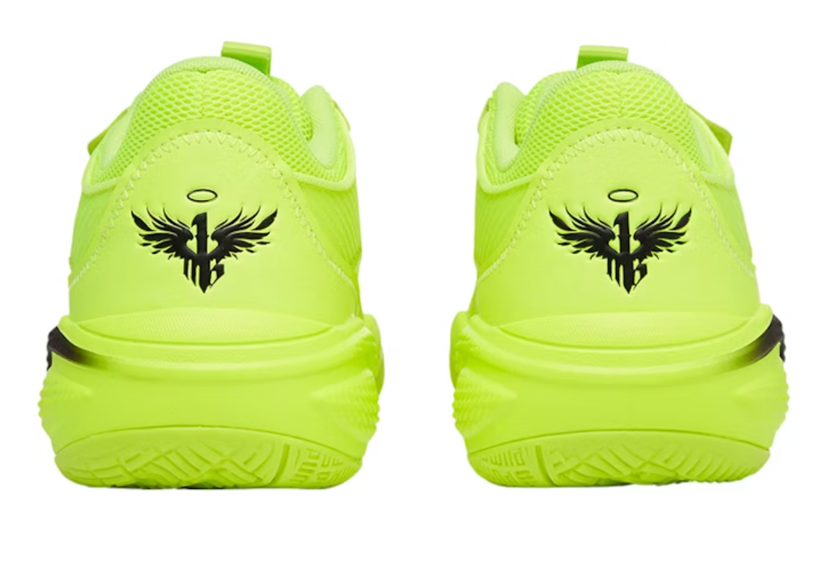 PUMA LaMelo Ball x Court Rider