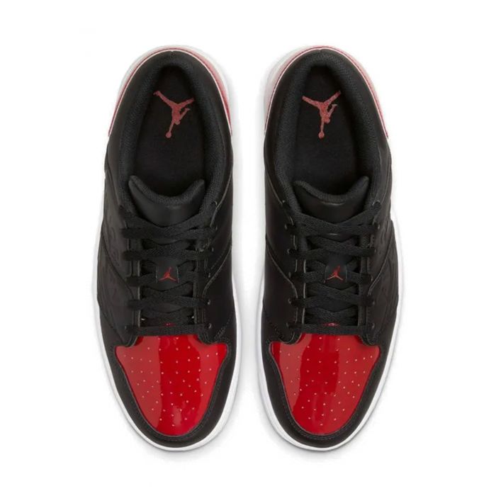 tenis jordan nu retro 1 low