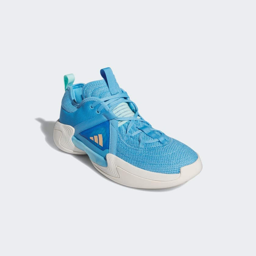 Adidas Basketball blue