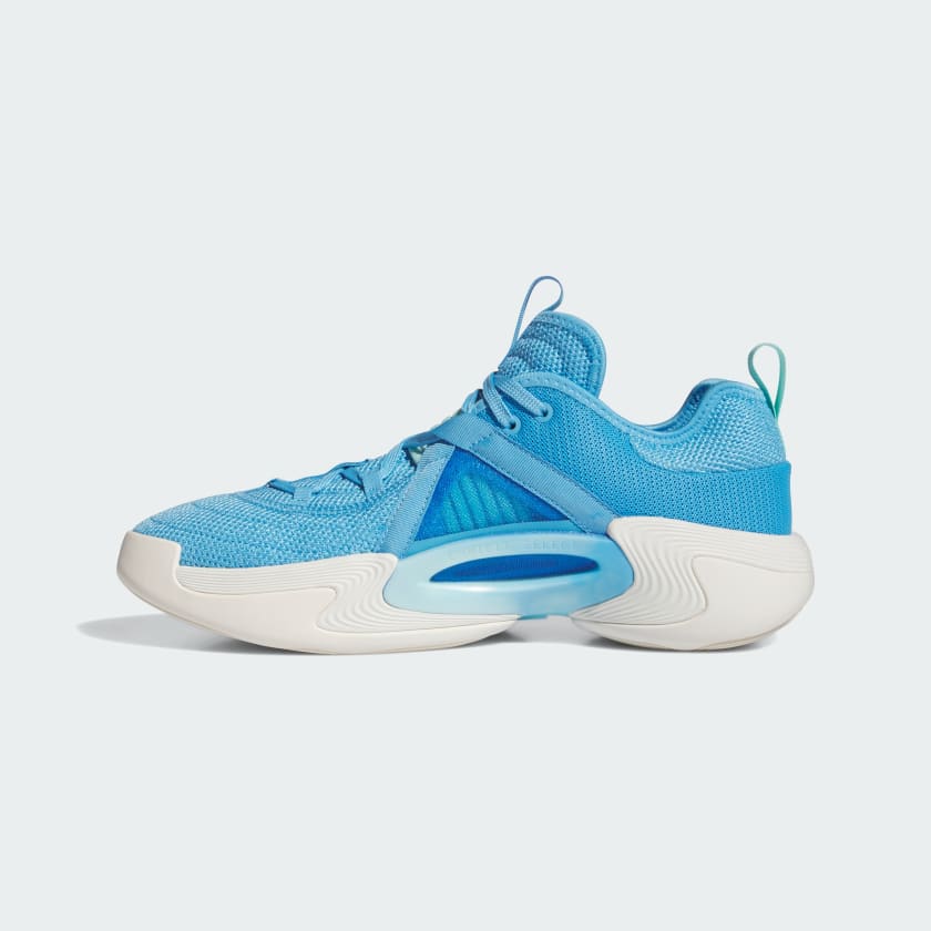 Adidas Basketball blue
