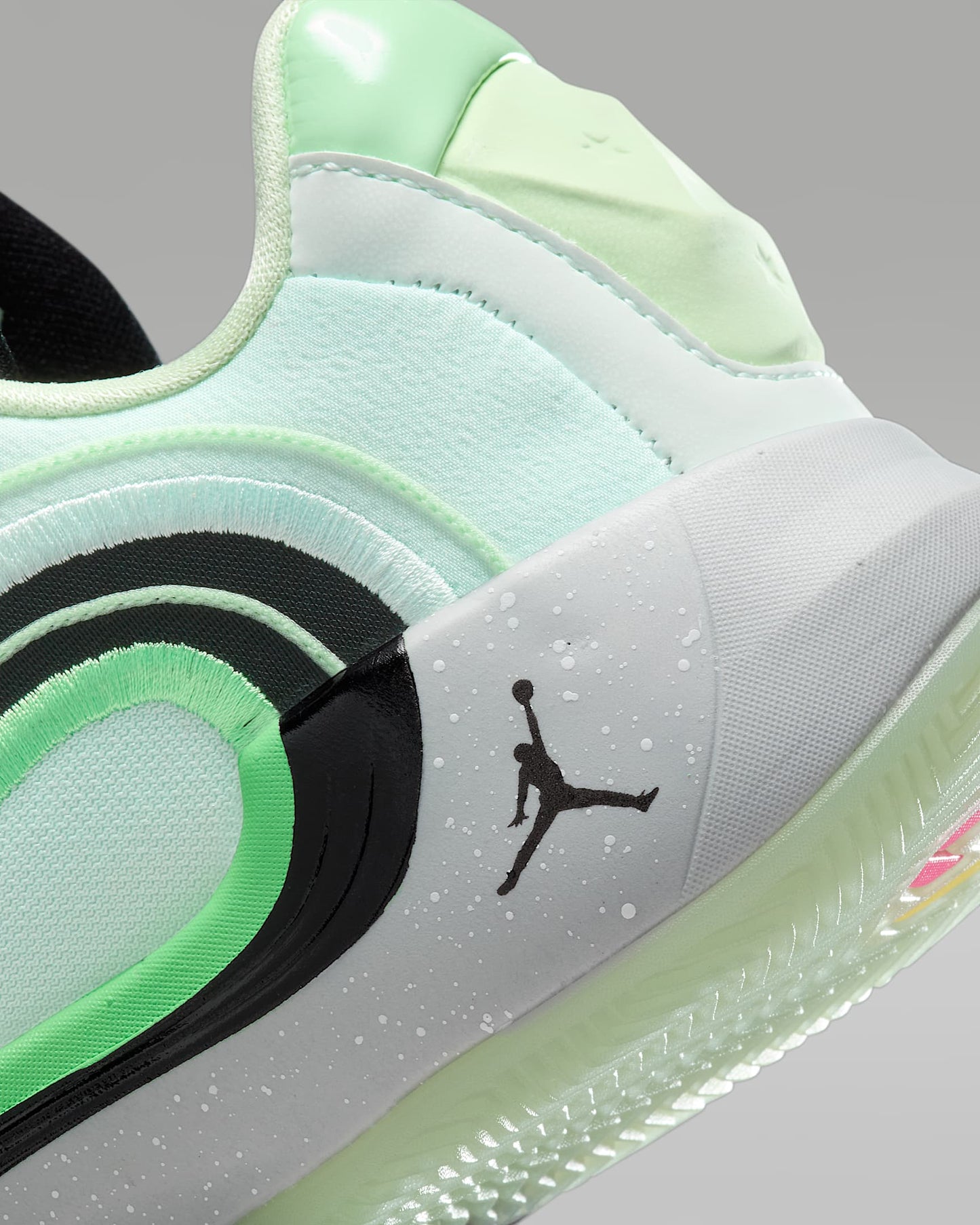 Nike Jordan Luka 4 Space Navigator