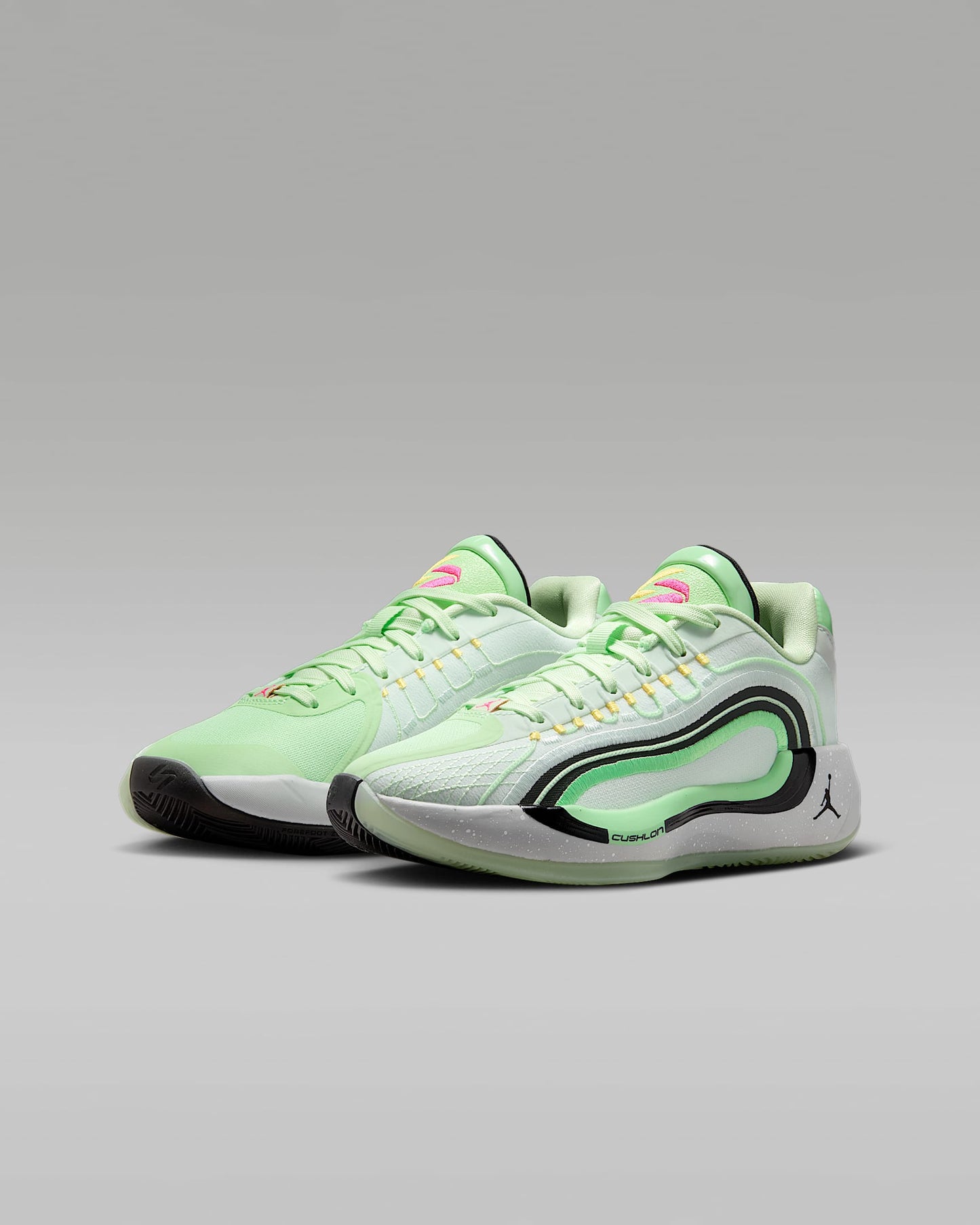 Nike Jordan Luka 4 Space Navigator