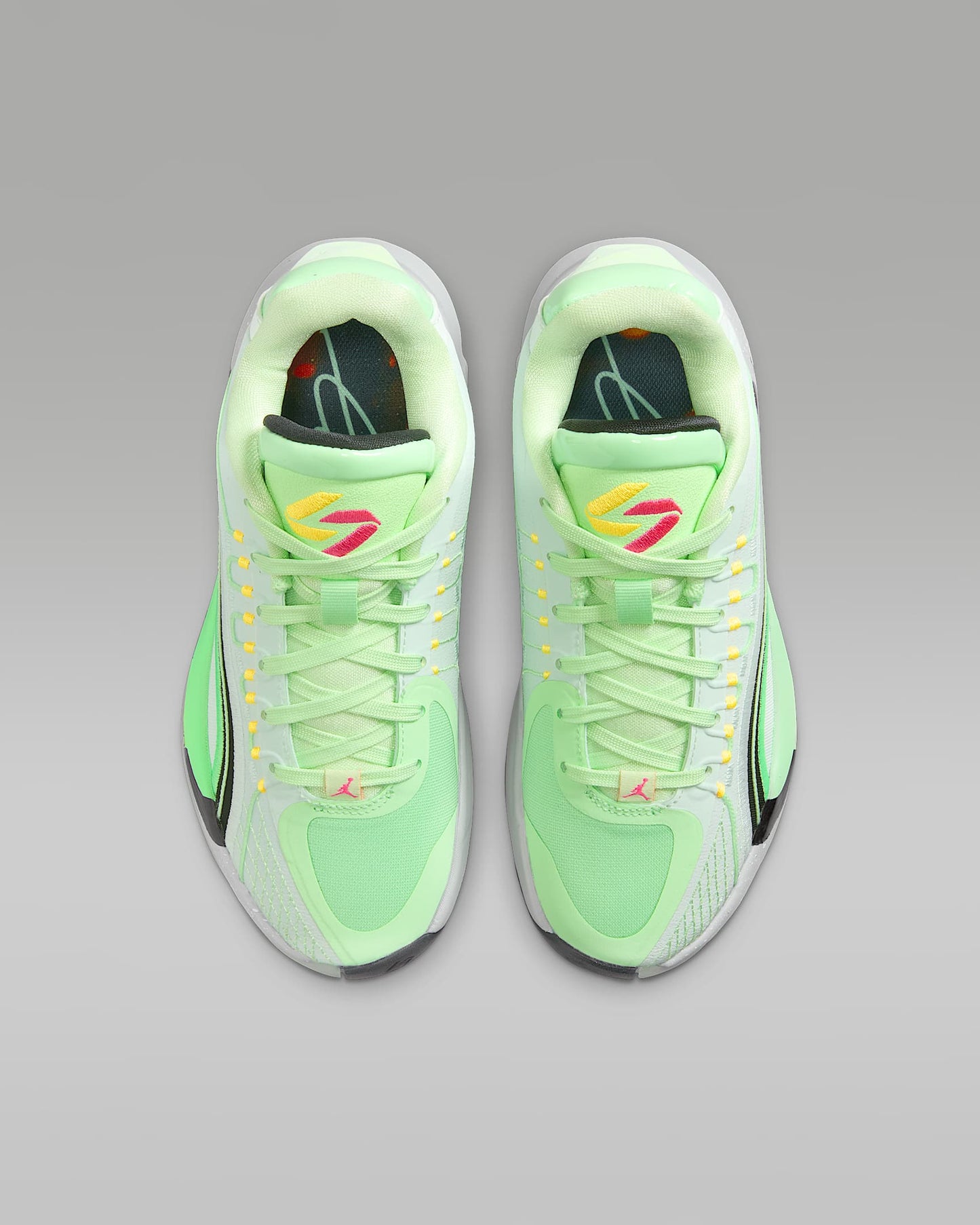 Nike Jordan Luka 4 Space Navigator
