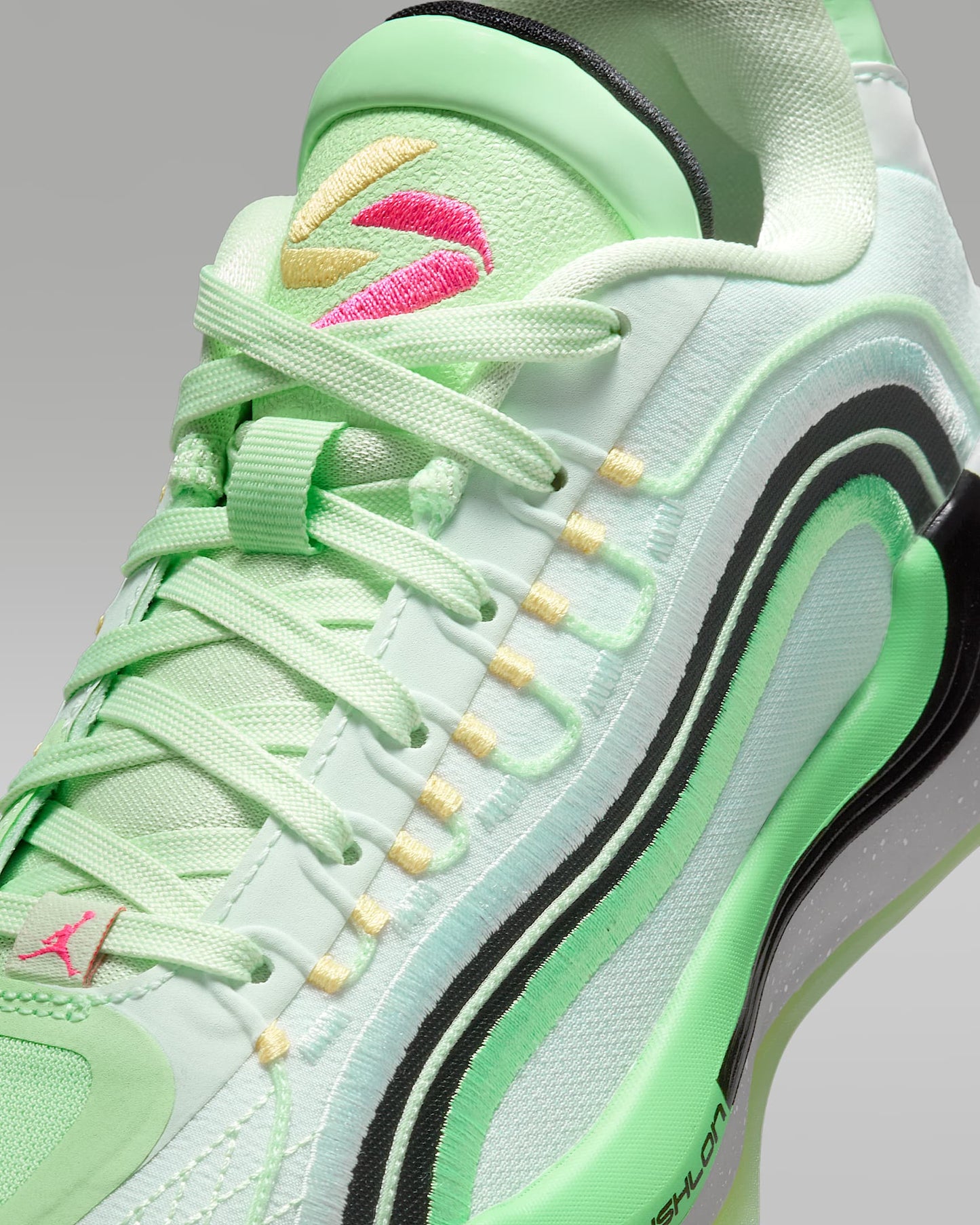 Nike Jordan Luka 4 Space Navigator