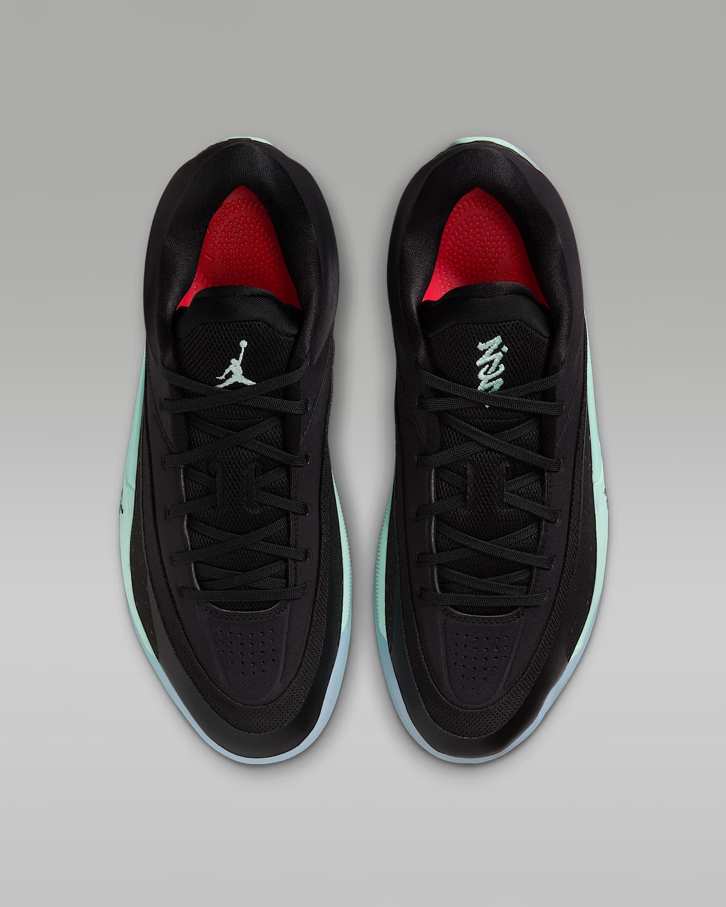 Jordan Zion 4