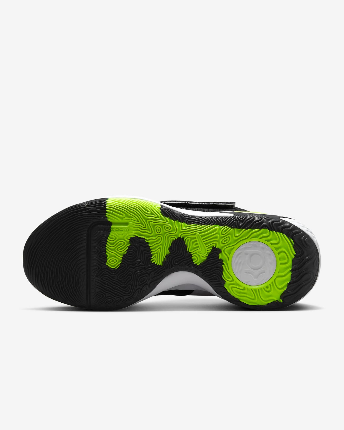 KD Trey 5 X