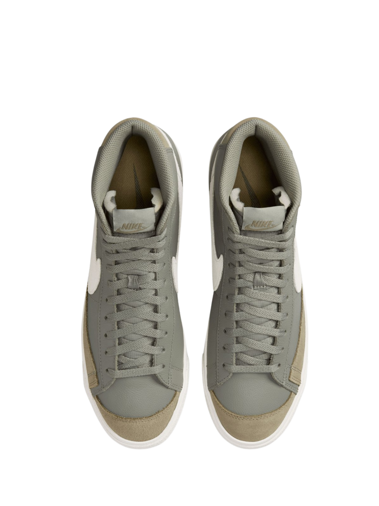 BLAZER MID '77 VNTG