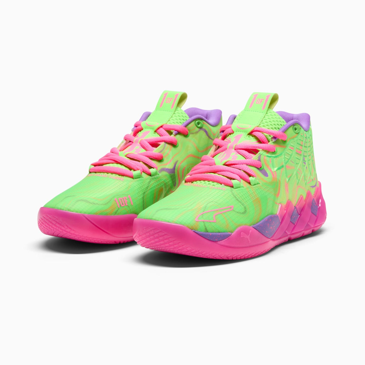 Puma MB.01 inverse Toxic