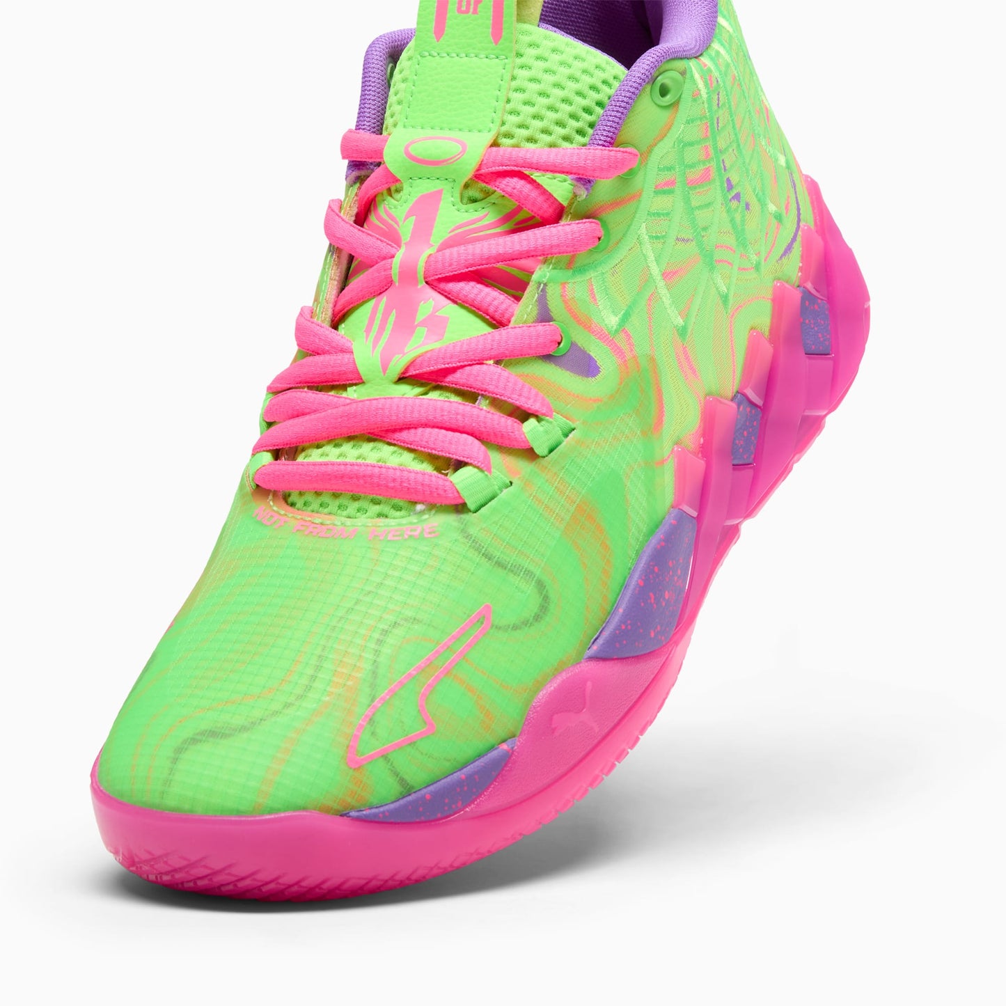 Puma MB.01 inverse Toxic