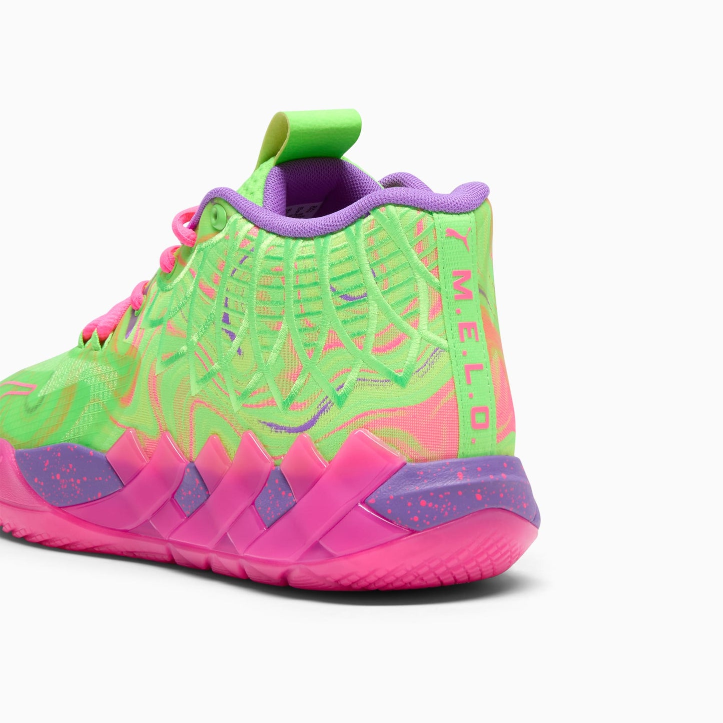 Puma MB.01 inverse Toxic