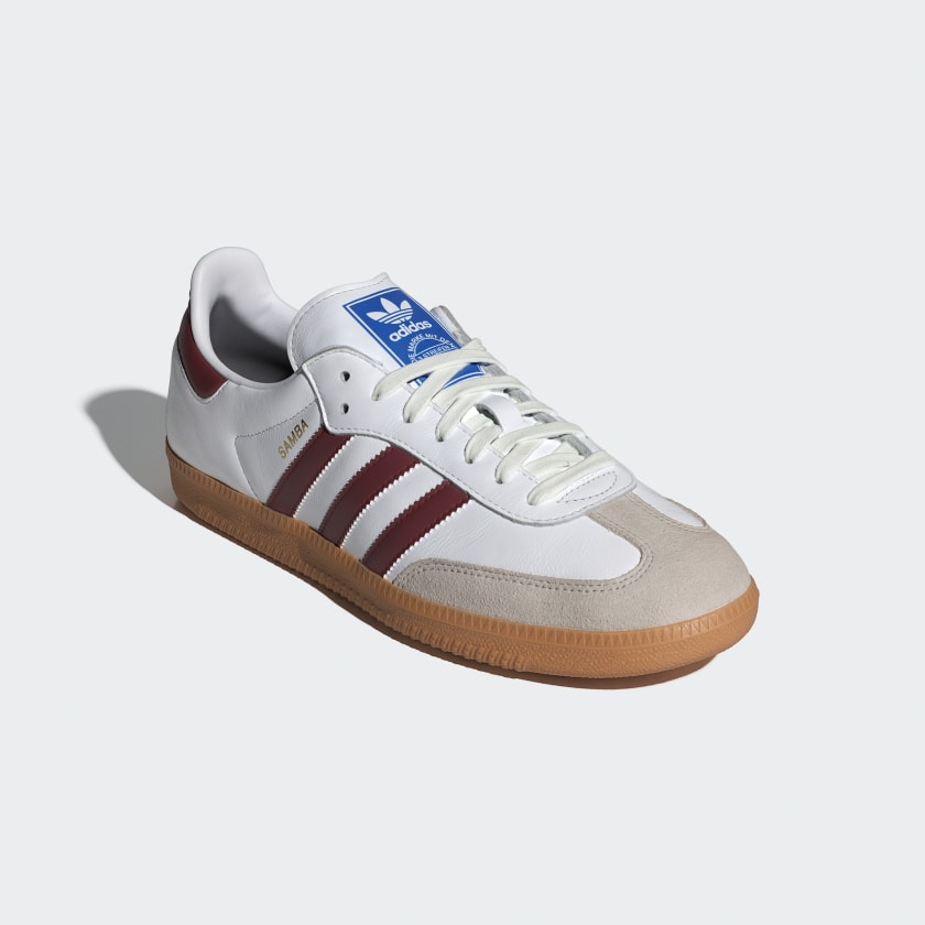 ADIDAS SAMBA OG