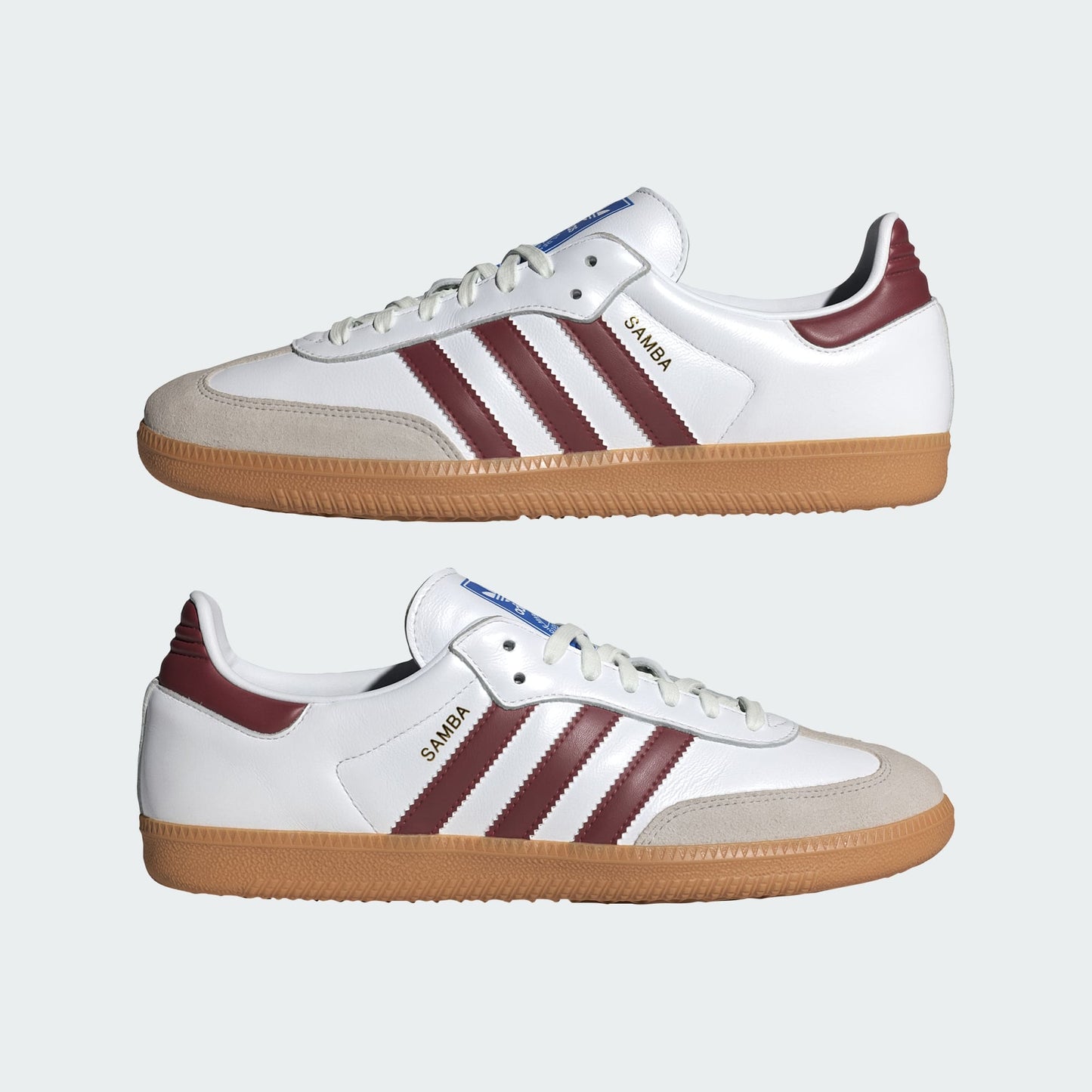 ADIDAS SAMBA OG
