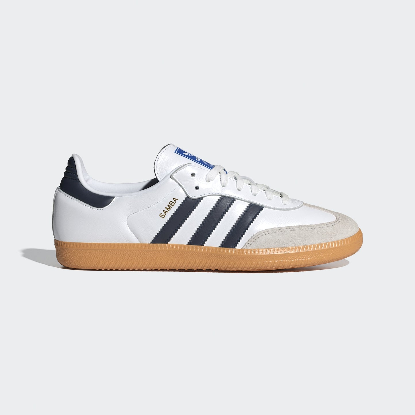 Samba OG