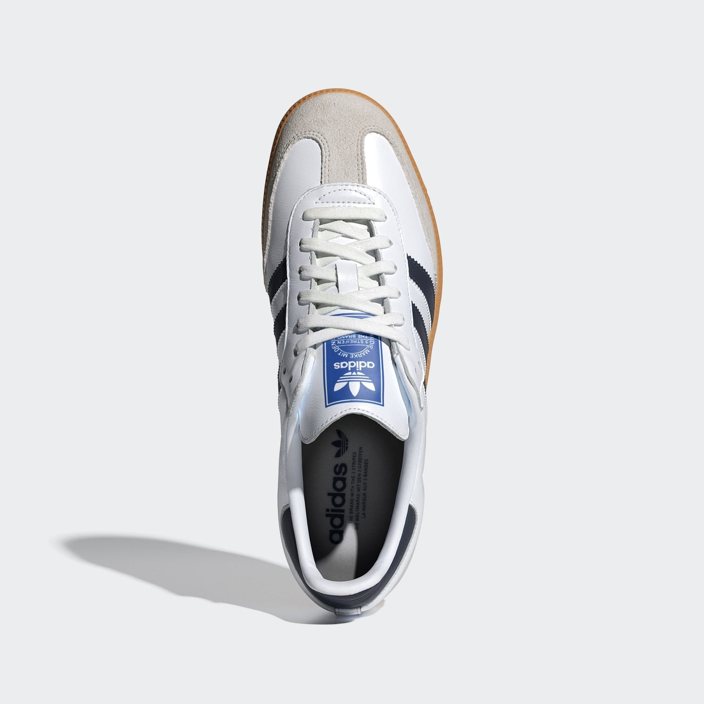 Samba OG