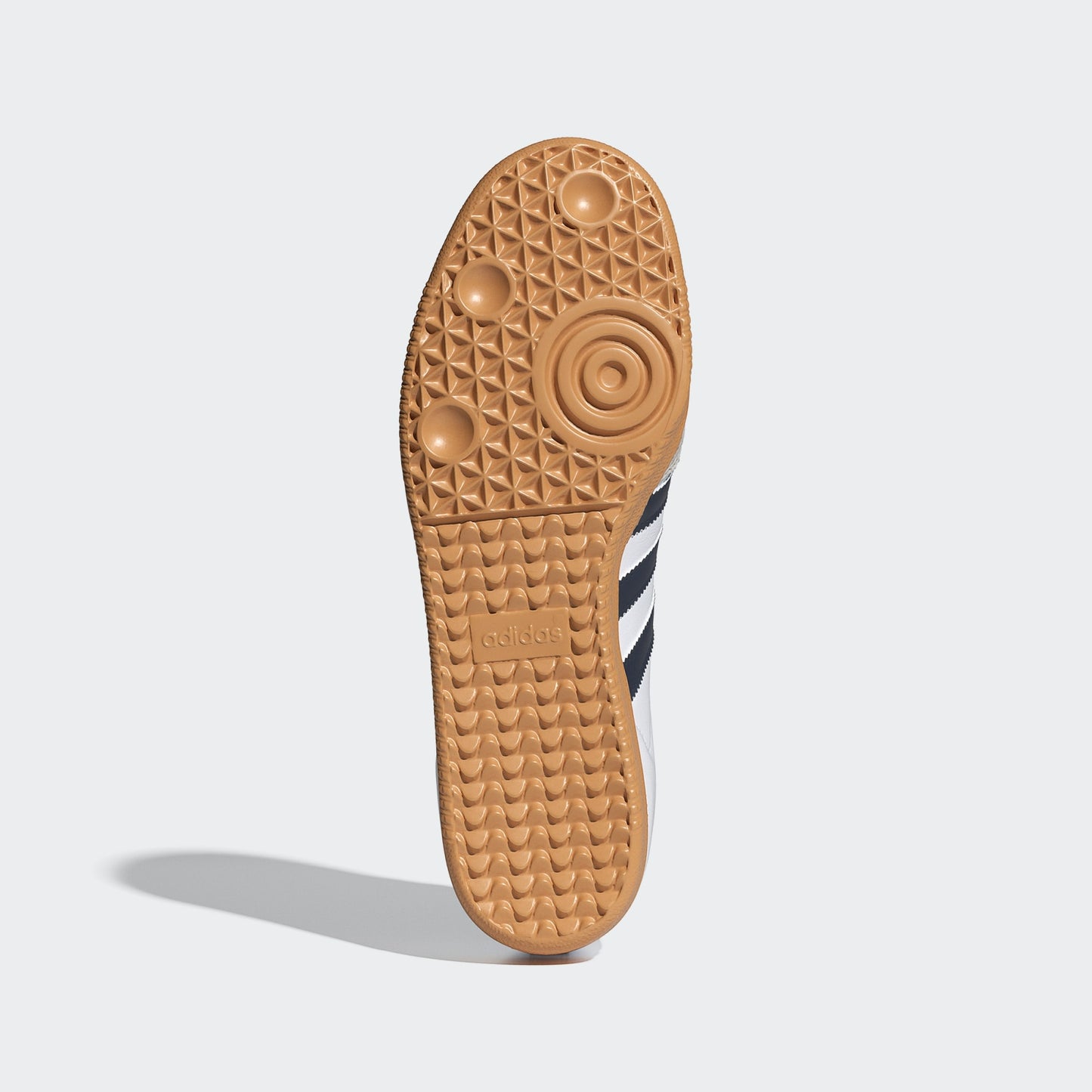 Samba OG