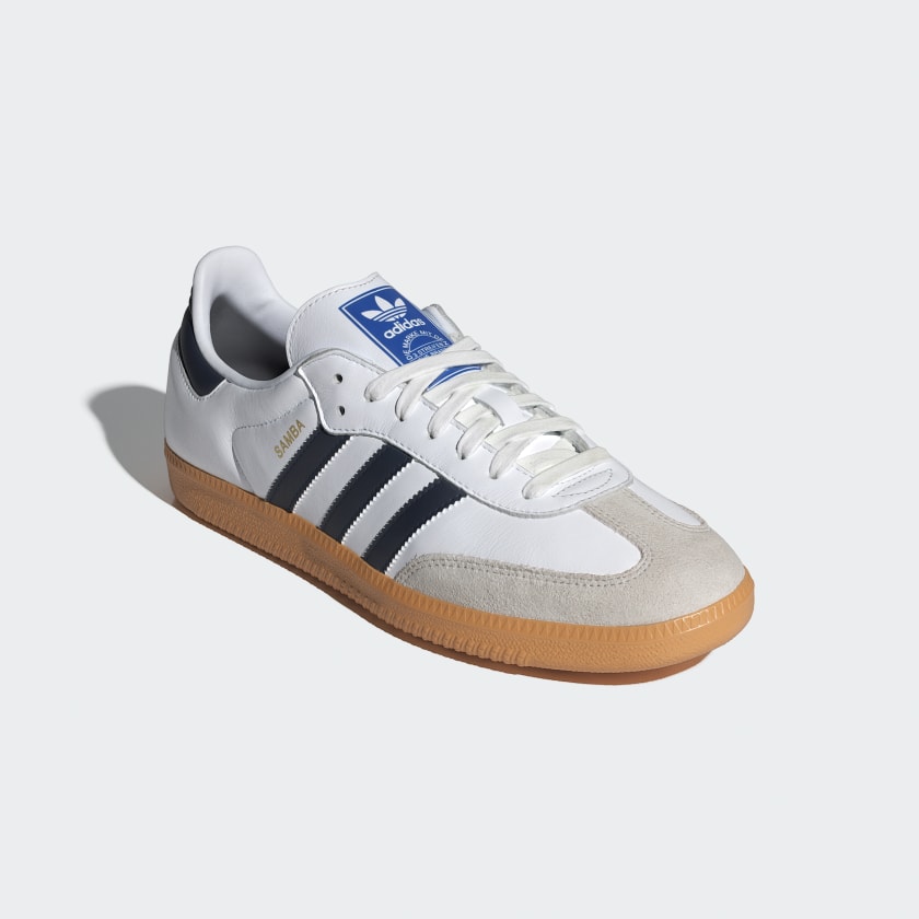 Samba OG