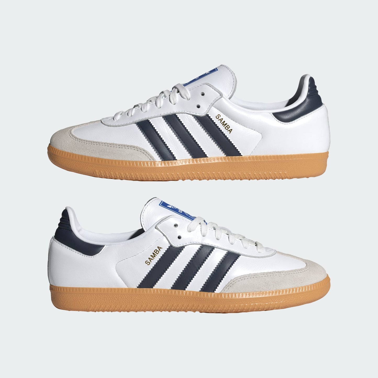 Samba OG