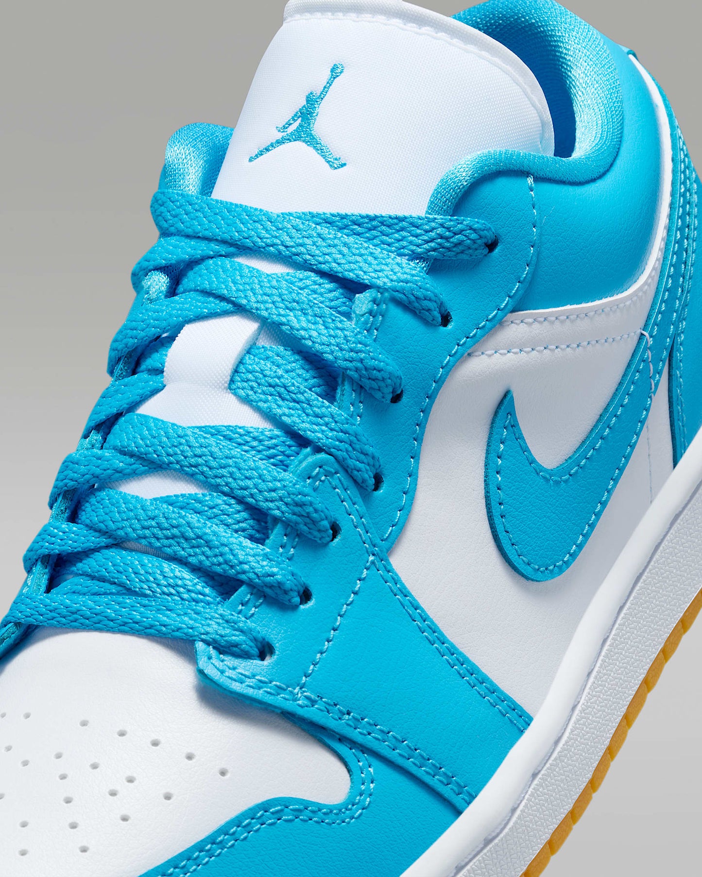 Air Jordan 1 Low