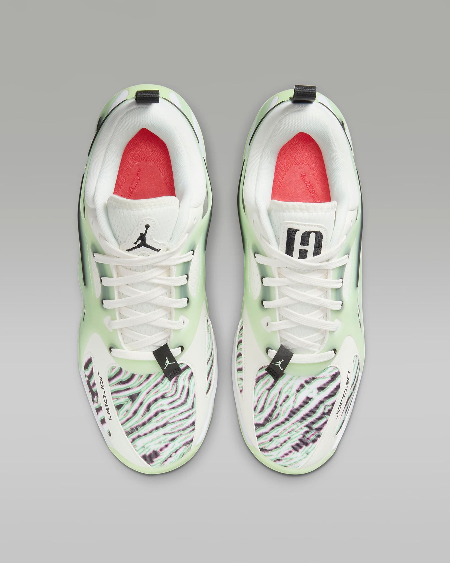 Jordan Heir Series "Showstopper"