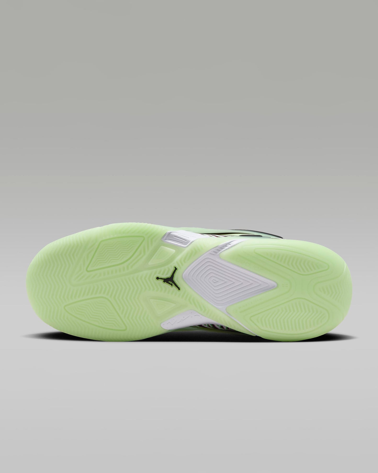 Jordan Heir Series "Showstopper"