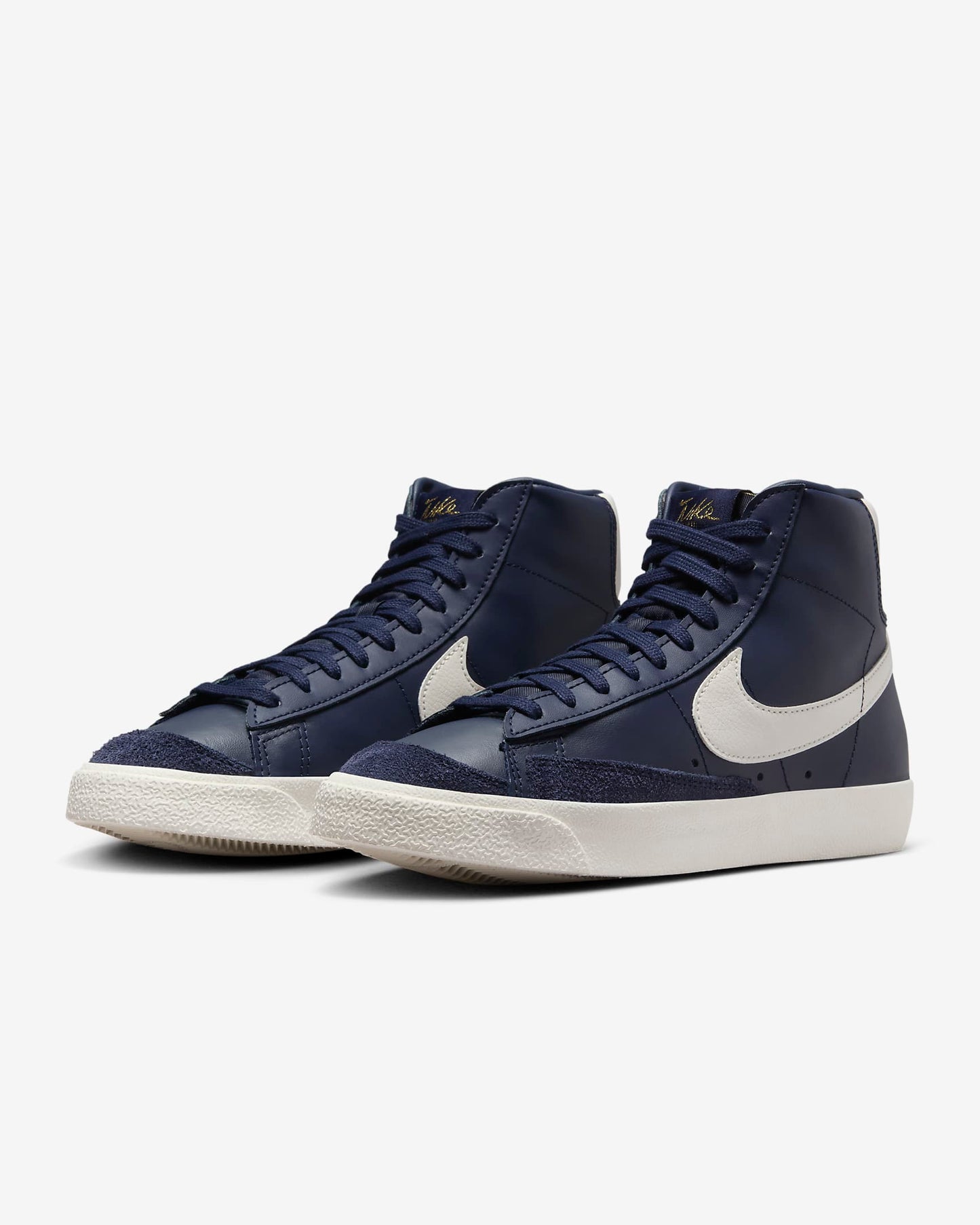 BLAZER MID 77