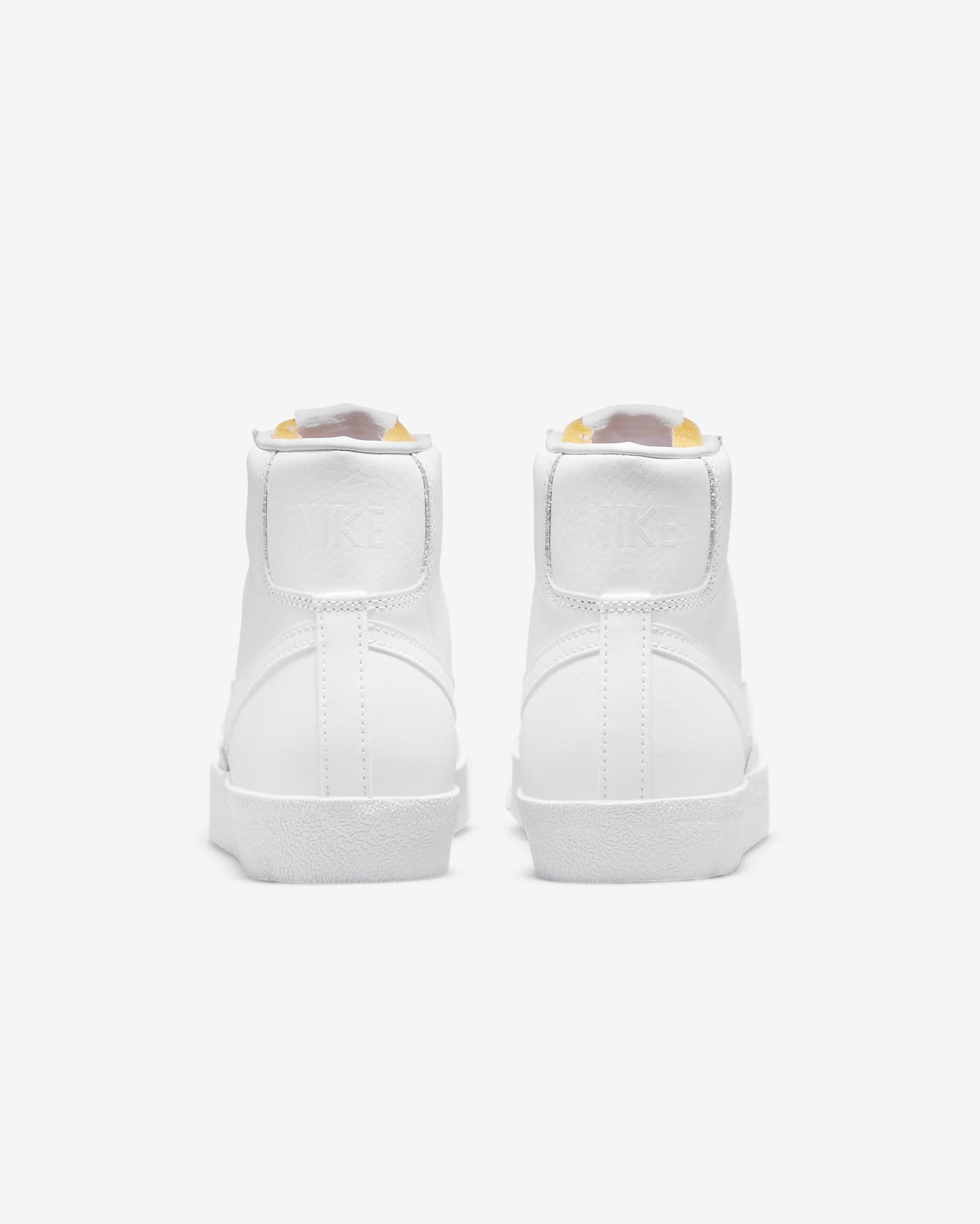 Blazer MID 77 WHITE