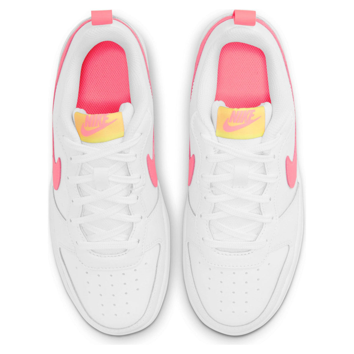 Nike Court Borough Low 2