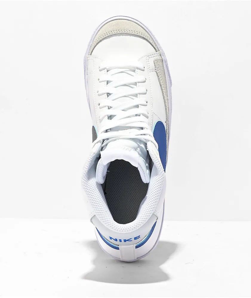 blazer mid 77 v