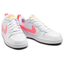 Nike Court Borough Low 2