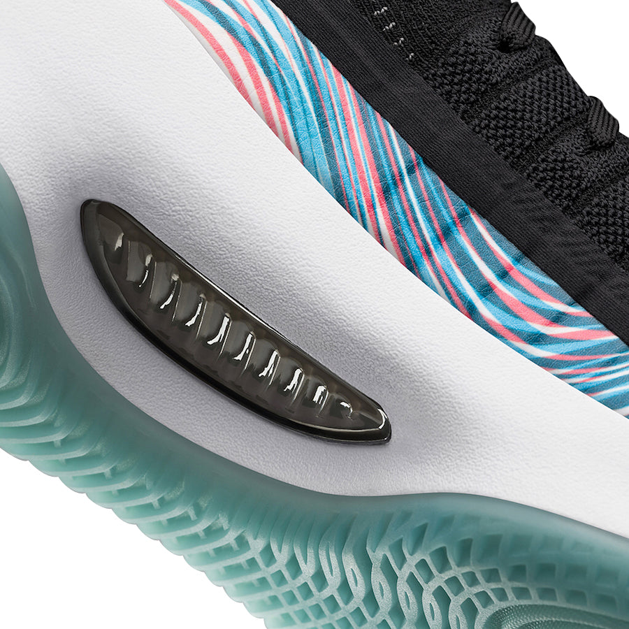 Under Armour Curry 4 More Magic RETRO