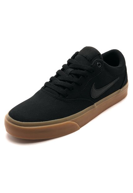 Nike SB Charge Canvas