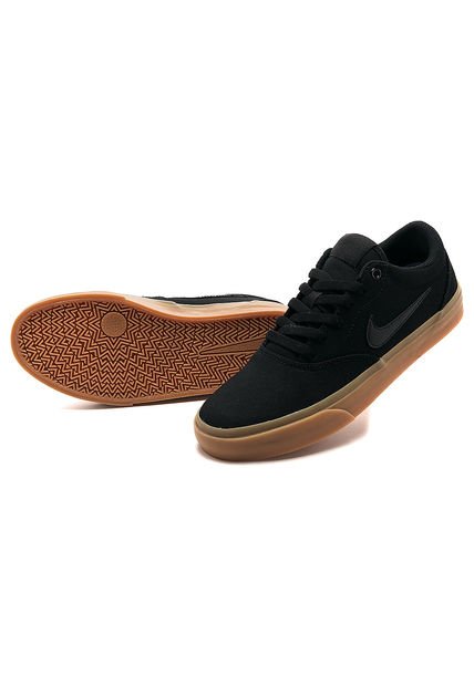 Nike SB Charge Canvas